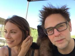 James Gunn