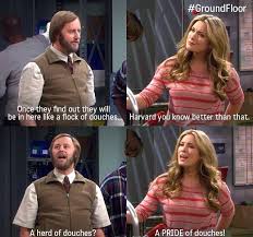 Ground Floor Completed Season 1 Tv Shows Funny Tv Shows Interview Quotes