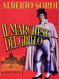 Coub is youtube for video loops. Il Marchese Del Grillo 1981 Imdb