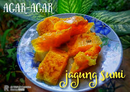 Masukkan larutan kastard ke dlm larutan. Resipi Agar Agar Jagung Manis Sumi Oleh Kam Cookpad