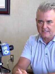 Legislators call for Rensselaer County Executive to resign