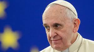 Will Pope Francis's climate message break through where others have failed? 