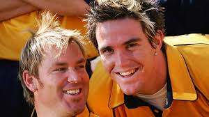 Kevin Pietersen book: Facing Shane Warne