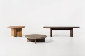 Round gold hammered metal cala coffee table by world market cost plus world market $ 329.99. Kettal Outdoor Furniture Coffee Tables Kettal Cala Coffee Table D180 Hundred Mile Home New York