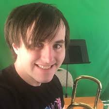 Daniel Romberger (@itsdannymusic)