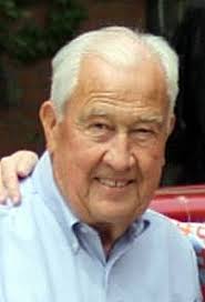 Fred Gates avis de décès