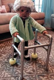 Pin On Baby Grandma Costume