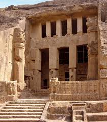 retrace Buddhist origins in Mumbai