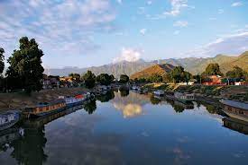 The content in this portal is the result of a collaborative effort of various government ministries and departments, at the ut/district/taluka level of ut of jammu & kashmir. Jammu And Kashmir History Capital Map Population Government Britannica