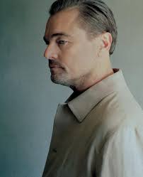 Leonardo DiCaprio photographed by Ryan James Caruthers for The New York  Times. #leonardodicaprio