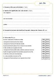 Devoir 5 Alloschool Person Personalized Items