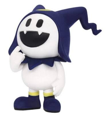 Shin Megami Tensei: Persona Jack Frost Mini Figure Vol.1 TAKARA TOMY (B) |  eBay