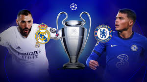 Founded in 1905, the club competes in the premier league, the top division of english football. Real Madrid Chelsea Champions League Vorbericht Tv Stream Aufstellungen Stimmen Uefa Champions League Uefa Com