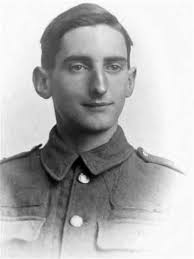 Donald Grant, a man of humour and history