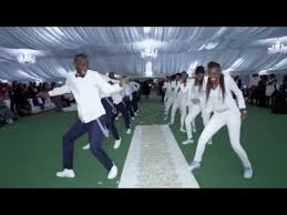 Weddingszambia Com Chekele Wedding Dance T B Mp4 Wedding Dance Dance Routines African Dance