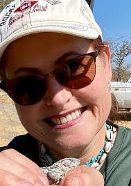 Beryl Wilson's Instagram, Twitter & Facebook