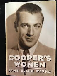 COOPER'S WOMEN BY Jane Ellen Wayne