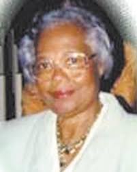 Gertrude Jackson Obituary (1920