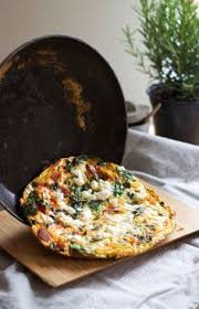 Chorizo Spinach Feta Frittata Cider With Rosie Recipes Food Food Inspiration