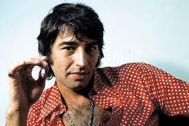 Se cumplen 12 años de la muerte de Sandro | DelSur Diario