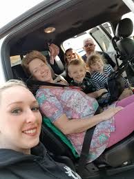 Hey ladies! We have been