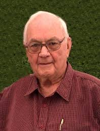 Obituary information for Kenneth E. Yost