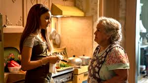 When you purchase a ticket for an independently reviewed film through our. In The Heights And The Immigrant Family S Dilemma The Atlantic