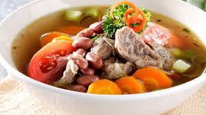 We did not find results for: Resep Sop Daging Sapi Enak Dan Gurih Dijamin Nagih Lintas Usaha