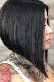 Coupe Carre Plongeant Long 50 Des Plus Belles Coiffures Tendance 2019 En Photo Coupe Carre Plongeant Long Coupe Cheveux Carre Plongeant Coupe Carre Plongeant