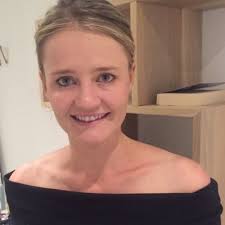 Lessons Hard Learned: Dr Victoria Stephen