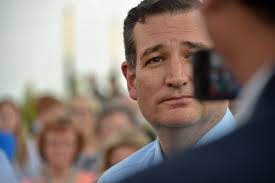 Surging in poll, Ted Cruz brings presidential campaign to Huntsville