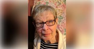 Obituary information for Ginny Stephens