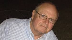 James Oran Ledford Obituary January 4, 2019