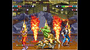 Unlike most video games, the neo geo hardware and software has held its value quite well over more than … 35 Best Neo Geo Games Of All Time