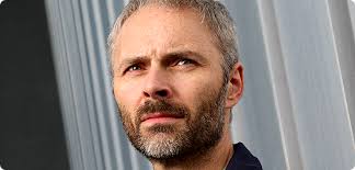 Mark Bonnar takes over as Robert Lindsay quits 'Line Of Duty' 2 -