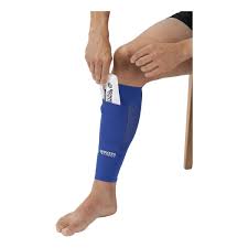 Runner S Remedy Shin Splint Compression Sleeve Shin Splints Shin Splint Exercises Compression Sleeves