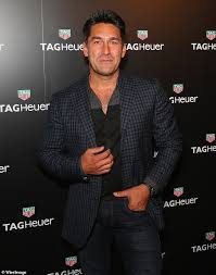 House rules judge jamie durie is reportedly expecting his first child with model fiancee ameka jane. Jamie Durie Reveals He Left Home At 14 After Suffering Abuse In Harrowing Interview With Anh Do Culture Readsector