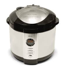 Wolfgang Puck Bistro Digital Pressure Cooker Manual Hip