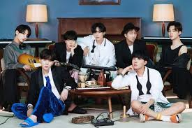 Butter is bts' second song—after their 2020 hit dynamite—completely recorded in english. Lirik Lagu Jump Dari Bts Halaman All Kompas Com