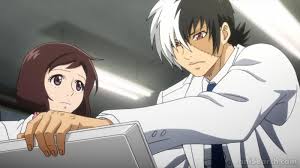 Maybe you would like to learn more about one of these? Young Black Jack Anime Anisearch
