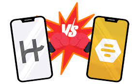 Designed to be deleted, as the company's motto goes. Hinge Vs Bumble What Dating App Is Better In 2021