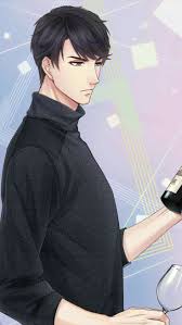 23 foto keren anime laki laki di 2020 gambar anime panjang foto anime cowok itemprop url selanjutnya a. Mafia Love And Revenge 21 Pria Tampan Gambar Manga Anime Cowok Ganteng