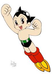 Pin By Aa On Halloween 2019 Astro Boy Astro Cartoon