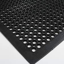 Restaurant bar drainage rubber floor mat. Rubber Floor Mats Kitchen Anti Fatigue Floor Mat Outside Door Mat New Bar Floor Mats Commercial Heavy Duty Red Rubber Mat 36 X 60 Floor Matting Facility Safety Products Guardebem Com