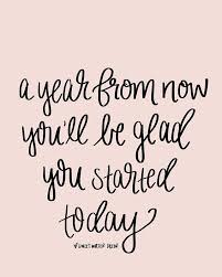 Best 25 grandkids quotes ideas on pinterest. Those Dreams And Goals You Have Start Them Today Don T Think Oh Hm Maybe Tomorrow Or Worry What If It Doesn T Work If Your Hear Job Quotes Words Quotes
