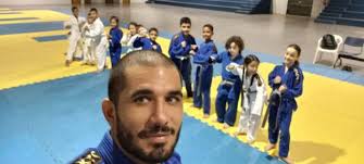 Projeto Social Jita Kyoei ensina Judô e valores na periferia de Ji-Paraná