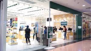We did not find results for: Mumuso Thailand Turning To Franchising Inside Retail