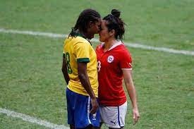 W l w d l. El Honesto Mike Hoy Con Todo Wn Chile Vs Brasil Femenino Facebook