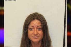 Miranda Warren — Chatham County Jail Bookings