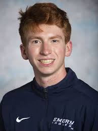 2021-22 Men's Track and Field Roster